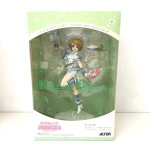 Love Live! School Idol Project Festival Alter Hanayo Koizumi Figure